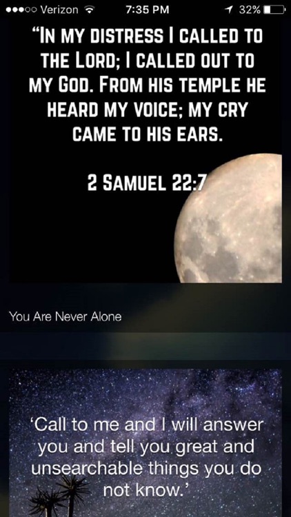 SkyHaven | Music, Movies, Truth screenshot-3