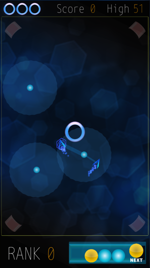 GravityHoles -Control the attraction-(圖3)-速報App