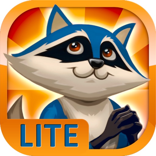 Forest Story Lite Icon