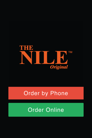 The Nile BB2 screenshot 2