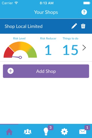 SafeShop screenshot 4