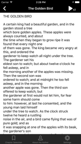 Fairy Tales! screenshot