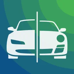 CarBook for iPhone app icon