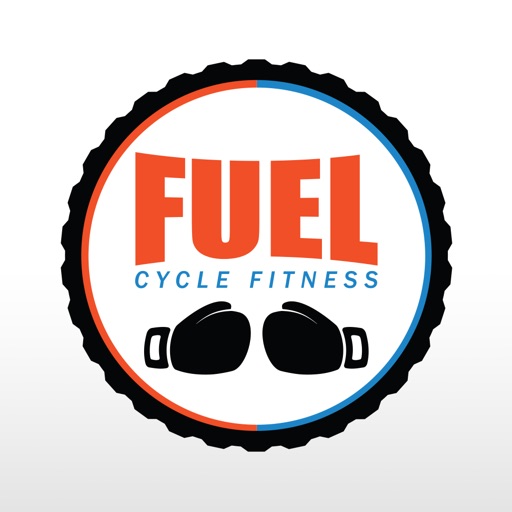 Fuel Cycle Fitness icon