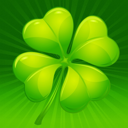 Tri Peaks St Patricks Day iOS App