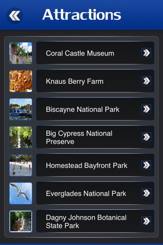 Florida Keys Travel Guide screenshot 3
