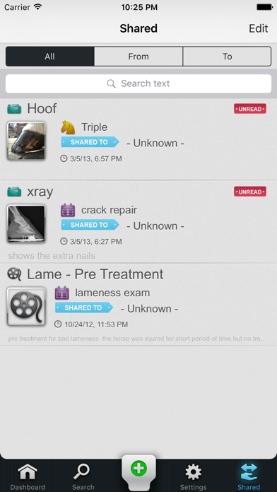 How to cancel & delete Ontrackequine from iphone & ipad 4
