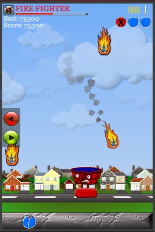 The Bucket Brigade screenshot 2