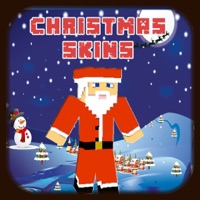 Christmas Skins for MCPE PC 용
