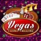 Vegas Casino Paradise (Roulette, Slots 8 Themes, BlackJack, Video Poker)
