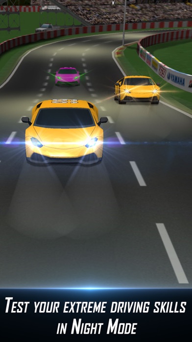 TURBO SPORTS CAR RACING GAME - CHALLENGING THUMB CAR RACE 3D 2016 1.2 IOS ĐUA XE TURBO SPORTS CAR RACING GAME - CHALLENGING THUMB CAR RACE 3D 2016 1.2 IOS