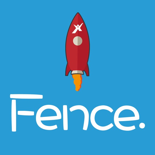 RDC Fence Icon
