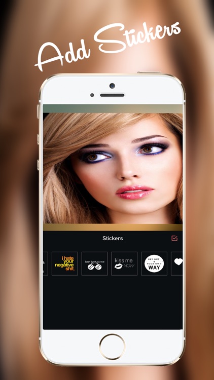 Photo Editor Lab - Collage & filters screenshot-3