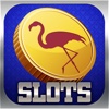 Flamingo Classic Slots - Spin & Win Coins with the Classic Las Vegas Ace Machine