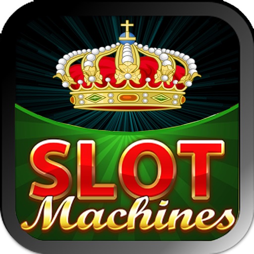 Snowflakes Slot - Big Win Bonus and Casino Jackpot Money Machines icon