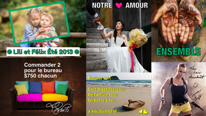 Screenshot #1 pour A+ Signature Lite