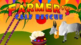 Game screenshot Farmers Calf Rescue hack