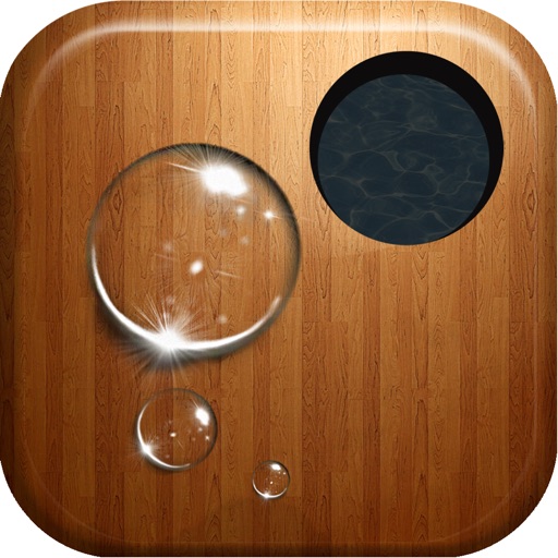 TSUKUKORO – Tilt n Roll iOS App