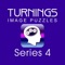 Turnings Image Puzzles Series 4
