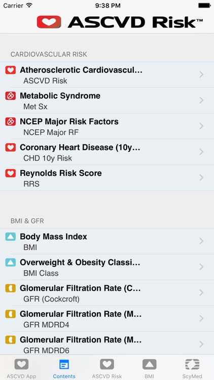 ASCVD Risk screenshot-3
