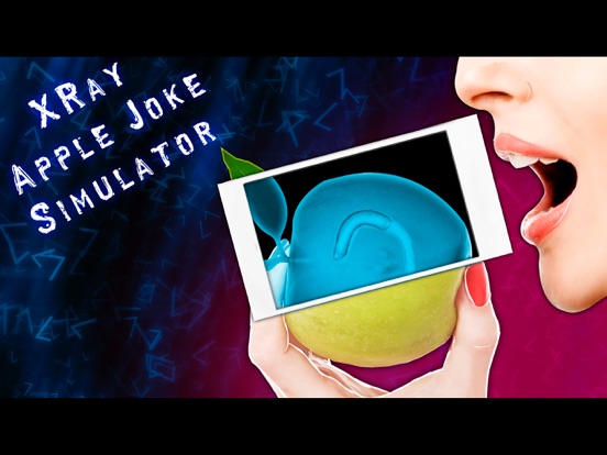 Screenshot #4 pour XRay Apple Joke Simulator
