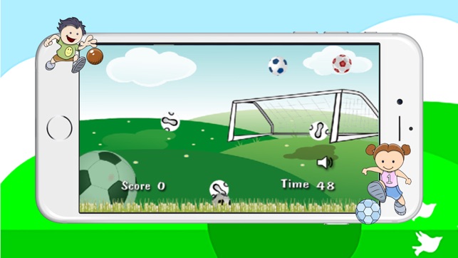 Football Shooter training skill and learn for shooting(圖2)-速報App