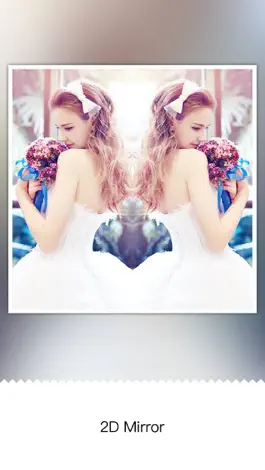 Game screenshot Mirror Pic Collage HD -  Insta Mag and Photo Mirror Collage Photo Editor mod apk