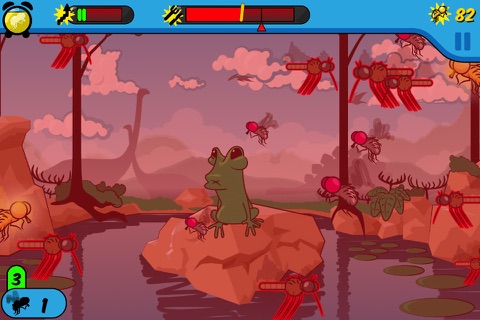 Tick Tock Toad screenshot 3