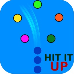 Hit It Up - Game