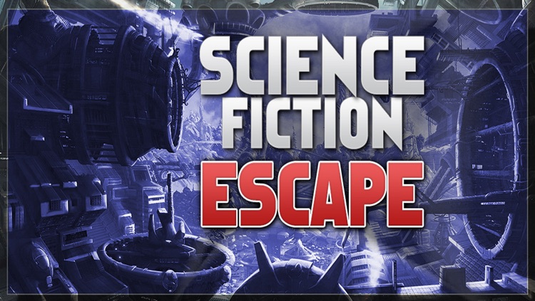 Science Fiction Escape