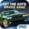 Get the Auto: Brazil Gang Pro