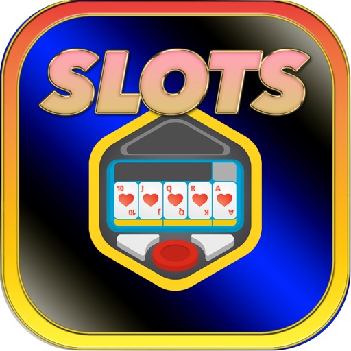 Free Spins Amsterdan Casino - Play FREE Slots Machines icon