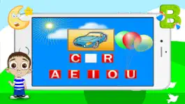 Game screenshot Изучение английского языка орфографии для детей apk