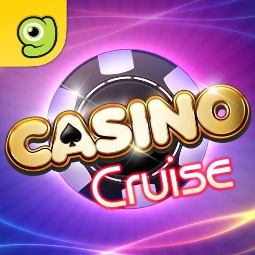 Casino Cruise－Free Slots&Poker iOS App