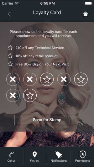 Hair Moda(圖2)-速報App
