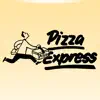 Pizza Express delete, cancel