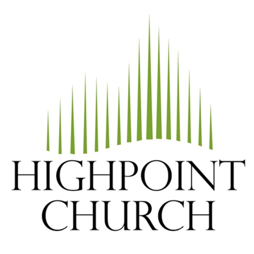 The HighPoint Church icon