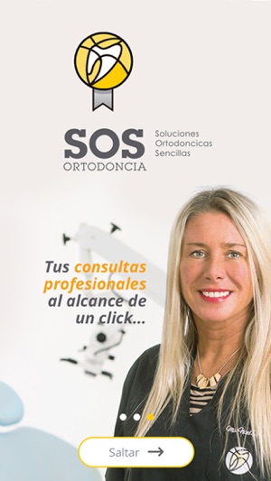 SOS Ortodoncia