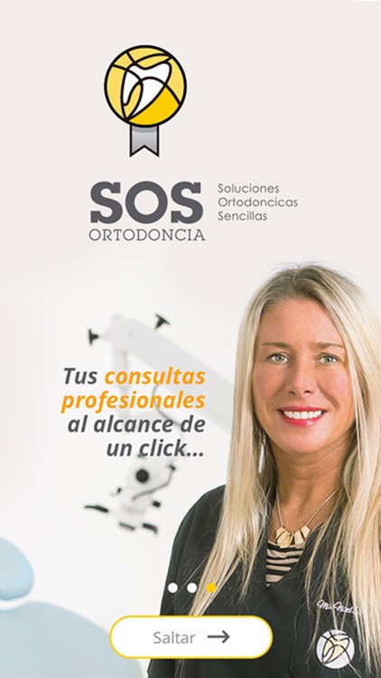 SOS Ortodoncia