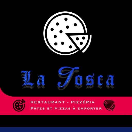 Restaurant La Tosca