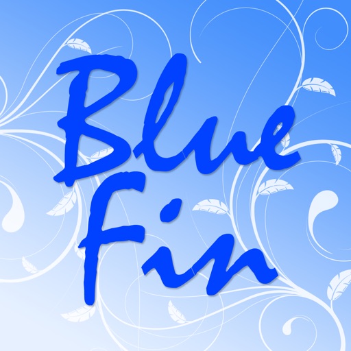 Blue Fin icon