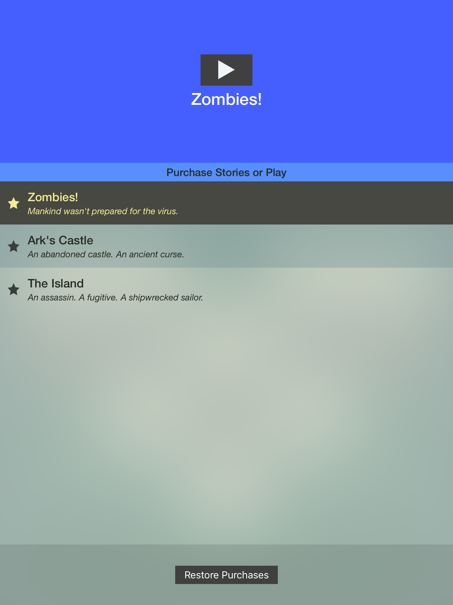 Glyphica screenshot 5
