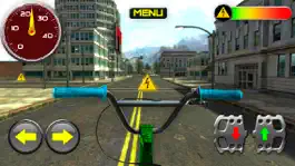 Game screenshot Drive BMX Extreme Simulator mod apk