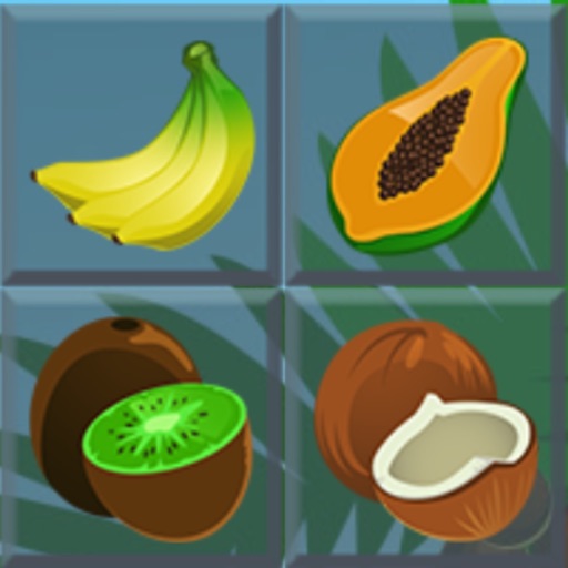 A Fruits Mania icon