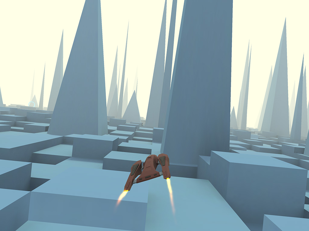 No Limit Racer screenshot 10