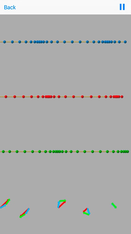 Wave machine simulator screenshot-3