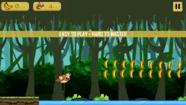 Game screenshot Kong Мир приключений hack