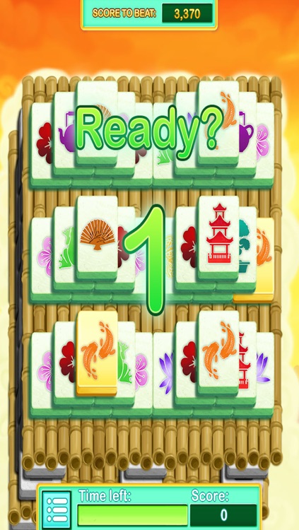 Mahjong Tower free!