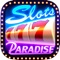 Abu Dhabi Big Win Slots Games