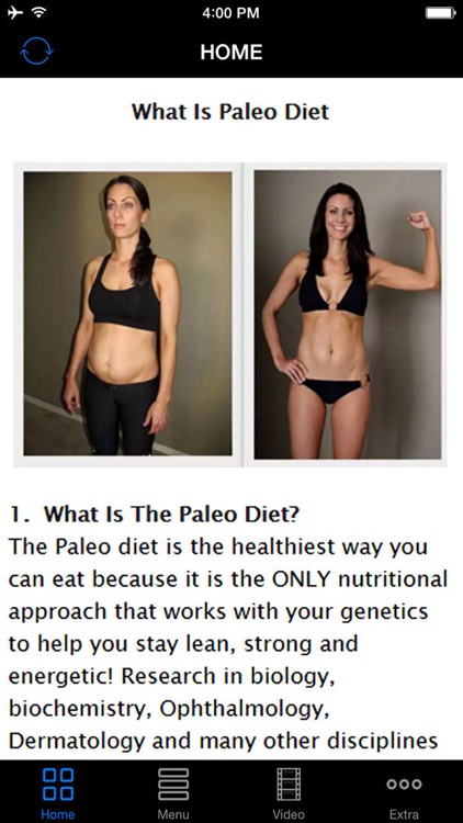 Easy Paleo Diet - Best Weight Loss Diet Plan For Beginners, Start Today!
